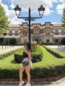 Chica busca chico en Jaén: 