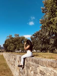 Chica busca chico en Jaén: 