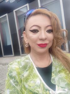 Transexual en Asturias: 