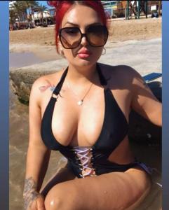 Chica busca chico en Valencia: 