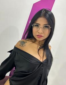 Chica busca chico en Jaén: 
