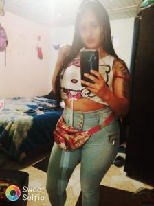 Chica busca chico en Granada: 