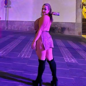 Travesti en Tenerife: 