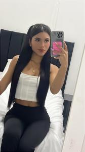 Chica busca chico en Las Palmas: 
