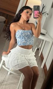 Chica busca chico en Málaga: 