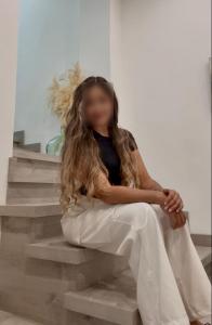 Chica busca chico en Barcelona: 