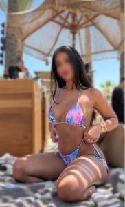 Chica busca chico en Málaga: 