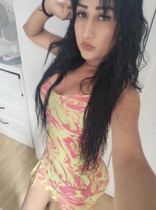 Travesti en Murcia: 