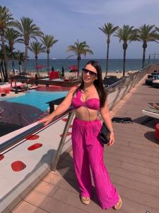 Chica busca chico en Alicante: 