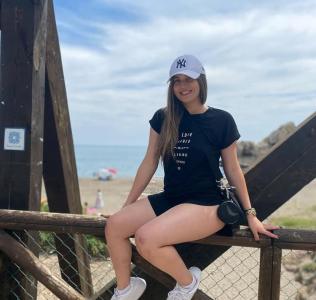 Chica busca chico en Almería: 
