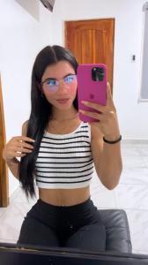 Chica busca chico en Málaga: 