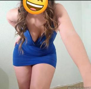 Chica busca chico en Alicante: 