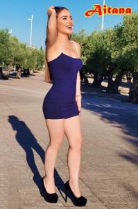 Chica busca chico en Madrid: 