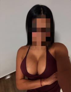 Chica busca chico en Málaga: 