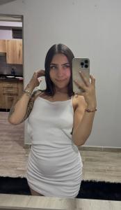 Chica busca chico en Málaga: 