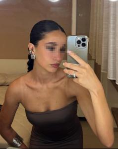 Chica busca chico en Alicante: 