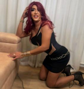 Travesti en Córdoba: 