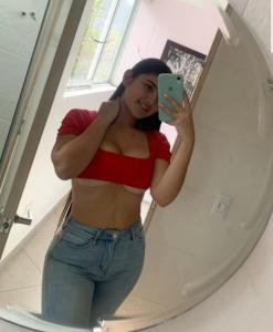 Chica busca chico en Zaragoza: 