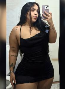 Chica busca chico en Las Palmas: 