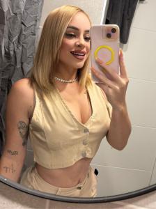 Chica busca chico en Barcelona: 