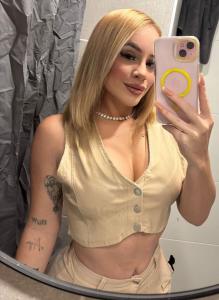 Chica busca chico en Barcelona: 