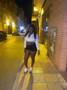 Chica busca chico en Valencia: 