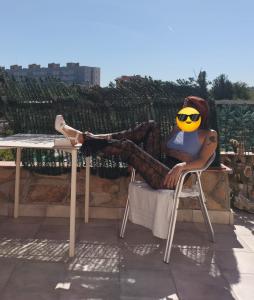 Chica busca chico en Murcia: 
