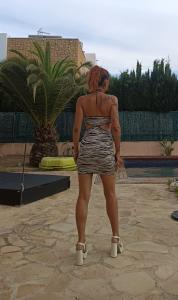 Chica busca chico en Murcia: 