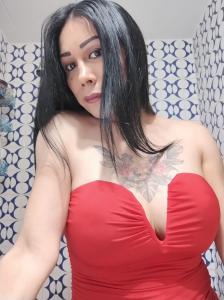 Travesti en Gerona: 