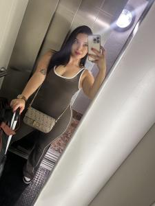 Chica busca chico en Madrid: 