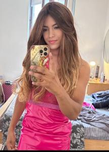 Transexual en Málaga: 