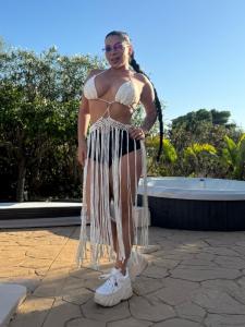 Chica busca chico en Mallorca: 