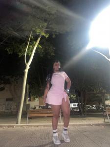 Chica busca chico en La Rioja: 