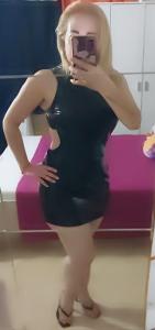 Chica busca chico en Barcelona: 