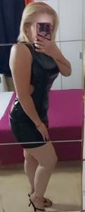 Chica busca chico en Barcelona: 