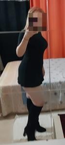 Chica busca chico en Barcelona: 