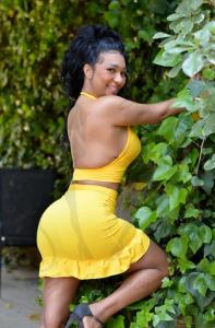 Chica busca chico en Madrid: 