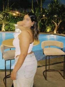 Chica busca chico en León: 