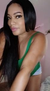 Chica busca chico en Tenerife: 