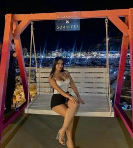 Chica busca chico en Málaga: 