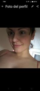Chica busca chico en Madrid: 