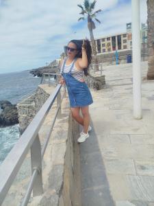 Chica busca chico en Murcia: 