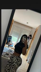 Chica busca chico en Toledo: 