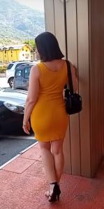 Chica busca chico en Sevilla: 