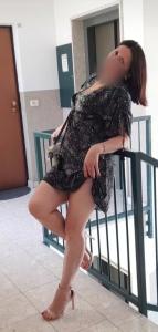 Chica busca chico en Sevilla: 