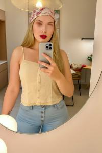 Chica busca chico en León: 
