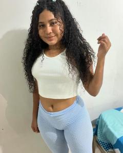 Chica busca chico en Las Palmas: 
