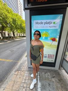 Transexual en Murcia: 