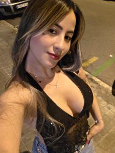 Chica busca chico en Málaga: 