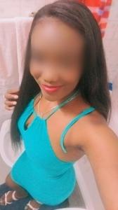 Chica busca chico en Badajoz: 